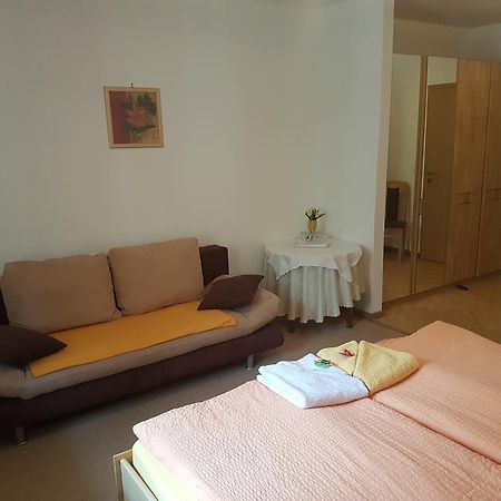 Rekreačná chata Luna Vyšná Boca Exteriér fotografie