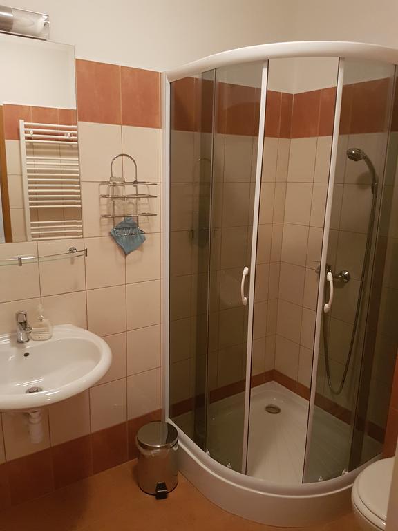 Rekreačná chata Luna Vyšná Boca Exteriér fotografie