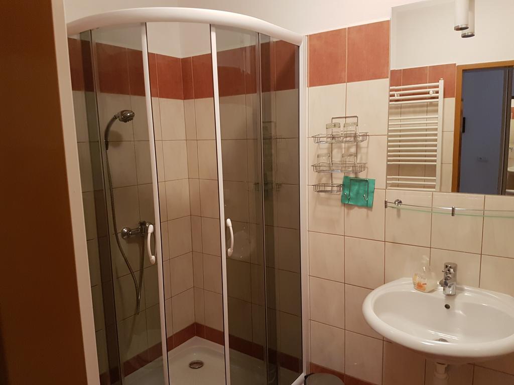 Rekreačná chata Luna Vyšná Boca Exteriér fotografie